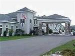 Holiday Inn Express Houghton Lake