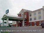 Holiday Inn Express East Ridge::Yahoo! Travel