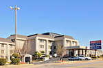Ramada Limited @ the Stadium (Downtown) Nashville::Hotels.com