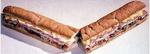 Padow's Hams and Deli - UVA Research Park, Charlottesville