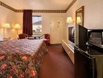Nashville-Days Inn Lebanon