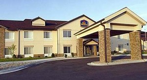 Best Western Countryside Inn::Orbitz