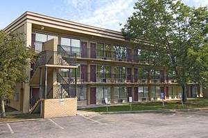 Cincinnati-Days Inn Ft. Wright::Expedia