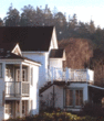 ABIGAIL'S B&B: HISTORIC MENDOCINO BED AND BREAKFAST