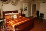 Old Main Manor Bed and Breakfast