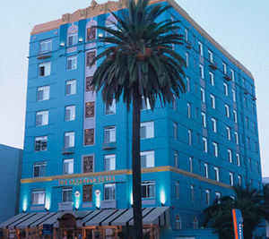 Georgian Hotel::Georgianhotel.com