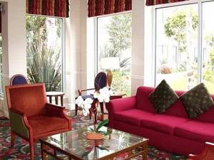 Hilton Garden Inn Oxnard/Camarillo::Travelocity.com