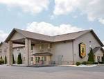 Super 8 Motel - Warsaw