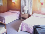 Flamingo Resort On Lake George