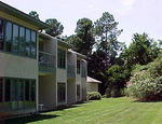 Bluewater Bay Golf & Tennis Resort