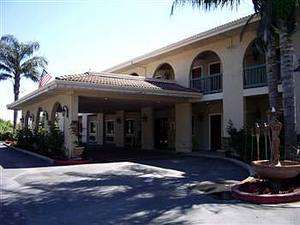 Executive Inn Suites Morgan Hill::Travelocity.com