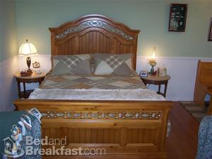 Alling House Bed and Breakfast::BedAndBreakfast.com