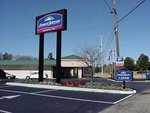 Howard Johnson Express Inn - Tupelo