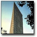 Marriott Oakland City Center