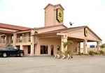 Super 8 Baytown Tx