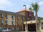 Comfort Suites Mobile