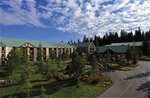 Tenaya Lodge at Yosemite
