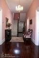 1872 John Denham House
