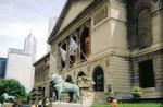 Art Institute of Chicago::Virtural tourist.com