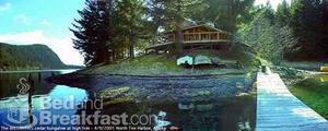 Alaskan Williwaws::BedAndBreakfast.com