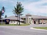 Holiday Inn Express Pellston