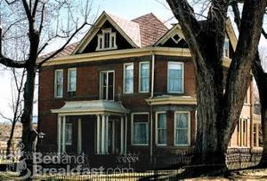 Florence Rose Bed and Breakfast::BedAndBreakfast.com
