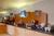 Holiday Inn Express Union City::ProfessionalTravelGuide.com