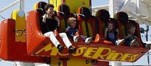Kiddieland::Annek