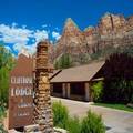 Cliffrose Lodge And Gardens