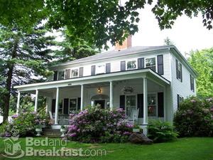 Kenniston Hill Inn::BedAndBreakfast.com