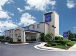 Sleep Inn Chesterfield