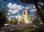 Sleep Inn Hanes Mall