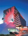 Crystal Casino & Hotel Los Angeles
