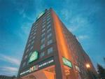 Quality Airport Suites