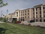 Hampton Inn Stes Columbus Hil