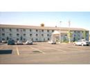 SUPER 8 MOTEL - ROSEBURG
