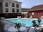 Holiday Inn Express Pine Bluff - Pines Mall::ProfessionalTravelGuide.com