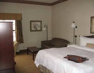 Hampton Inn Franklin::Travelocity.com