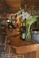 Inn & Spa At Cedar Falls::BedAndBreakfast.com