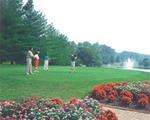Turf Valley Country Club-East Course::ProfessionalTravelGuide.com