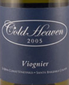 Cold Heaven Cellars