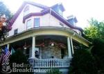 Classic Victorian Estate Inn