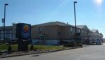 Comfort Inn Lincoln