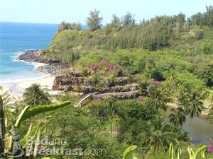 Hale Puka 'Ana::BedAndBreakfast.com