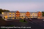 Holiday Inn Express::Yahoo! Travel