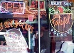 East Side Pockets::Yahoo! Travel