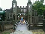 Shevans Park