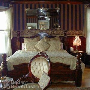 Angel of the Sea::BedAndBreakfast.com
