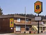 Super 8 Motel-Crescent City