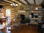 White Oak Tea Tavern